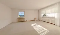 großer Wohnraum
