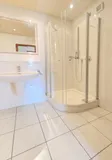 Dusche