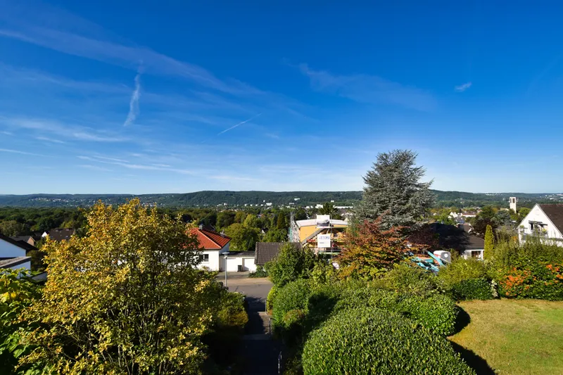 Weitlblick