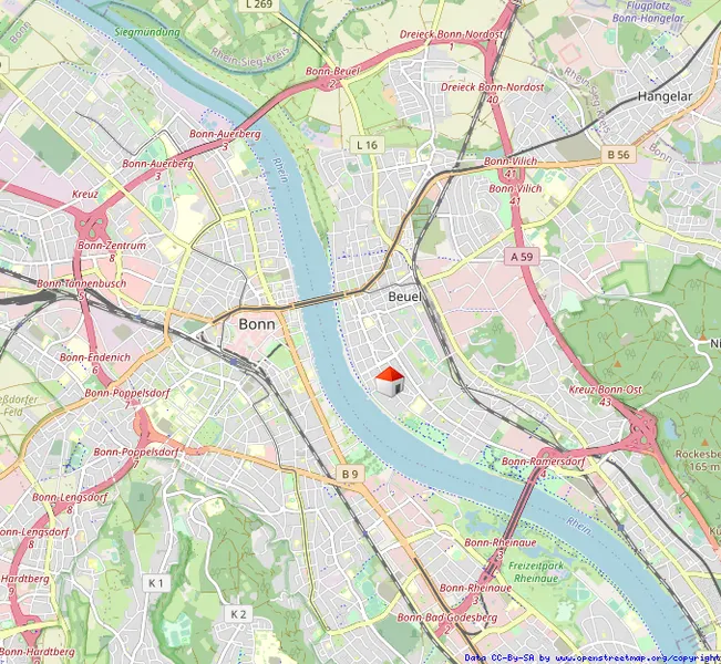 Bonn-Beuel