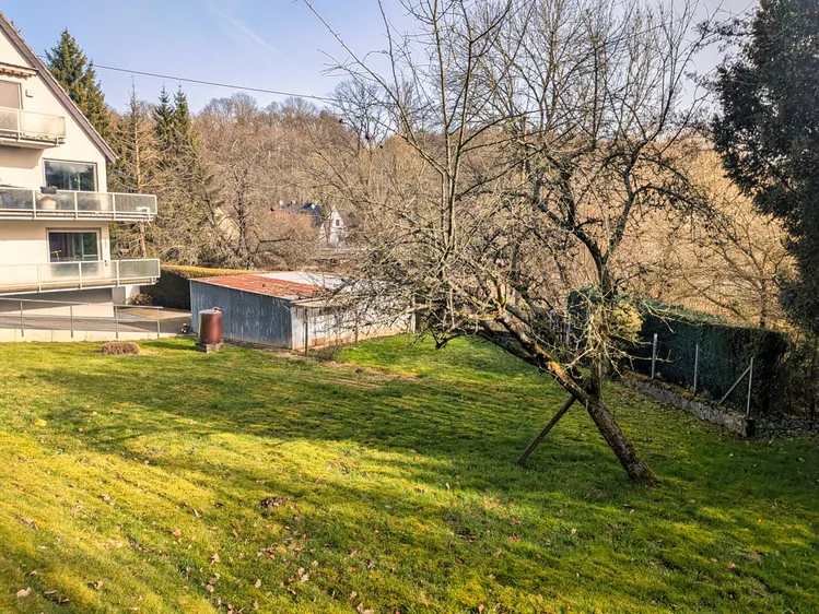 Gemütliche, helle 3-Zi-Whg. mit Sonnenbalkon in Oberpleis! 80qm, Parkett, Gäste-WC, neues Bad... - Foto 1