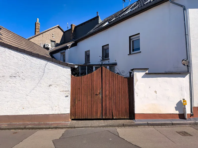 Innenhof