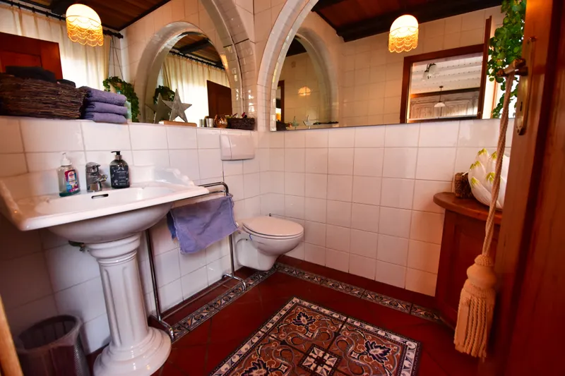 Gäste-WC