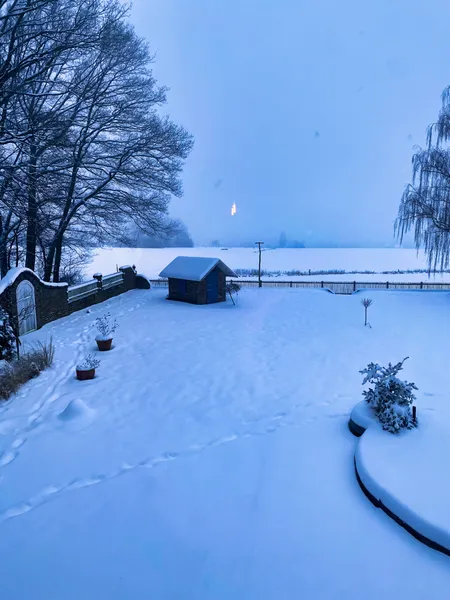Gartenimpression