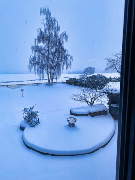 Gartenimpression
