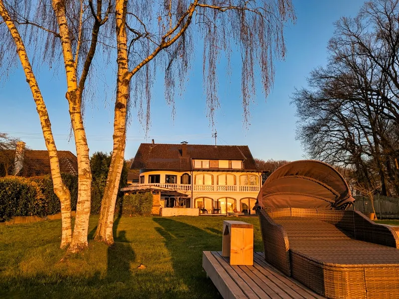Gartenimpressionen