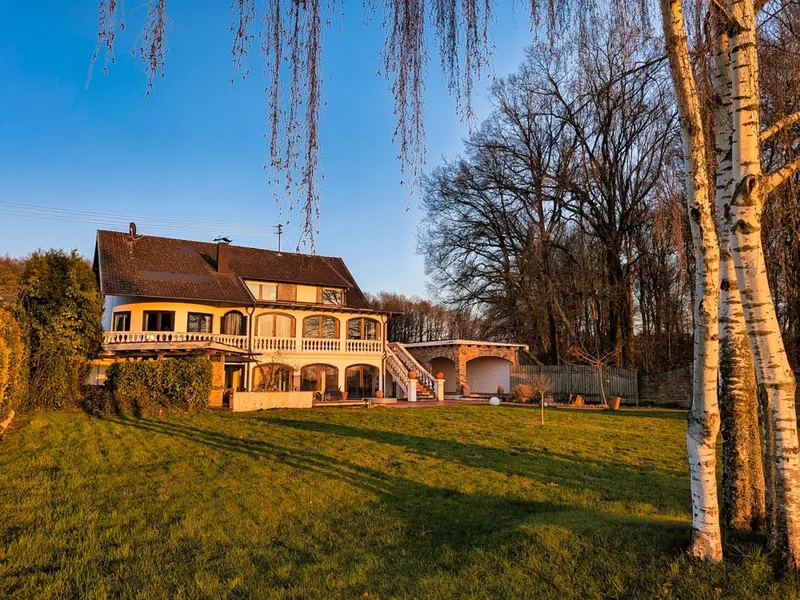 Gartenimpressionen