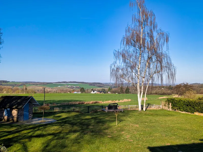 Gartenimpressionen