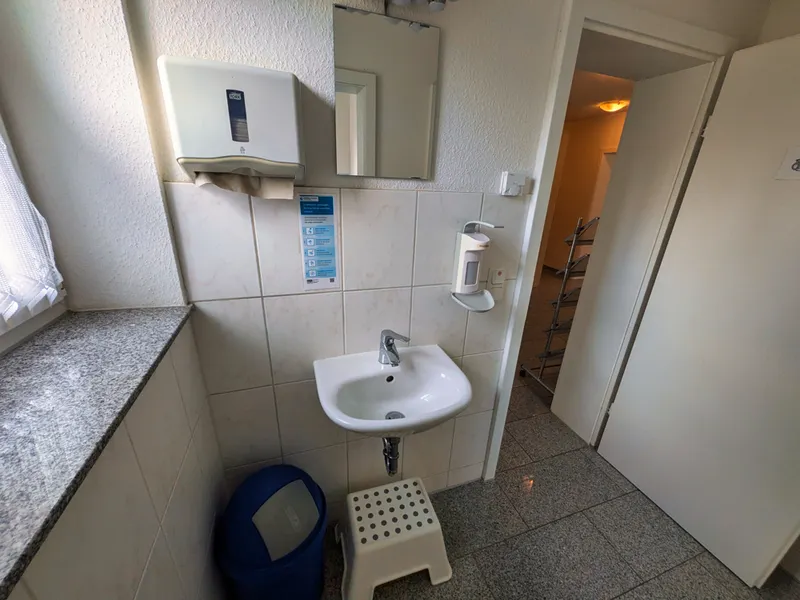 Innenansichten