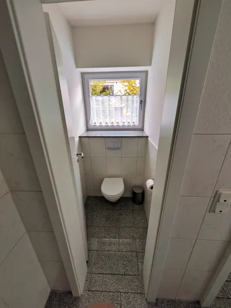 Innenansichten