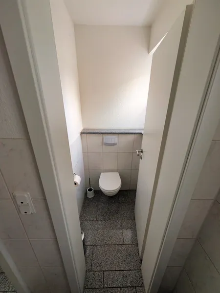 Innenansichten
