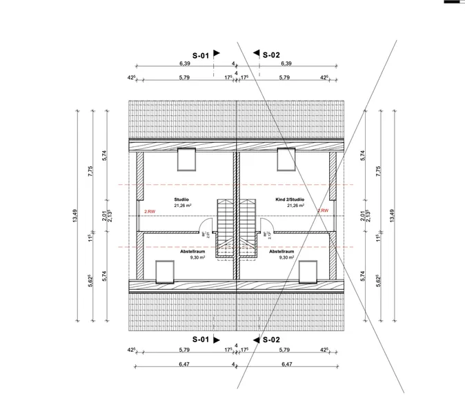 Dachstudio