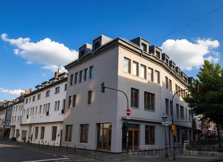 Wohnen, wo Bonn lebt! Neubau-2-Zi-Wohnung im Herzen der Innenstadt...68qm, Balkon, PKW-Stellplatz! - Photo 5