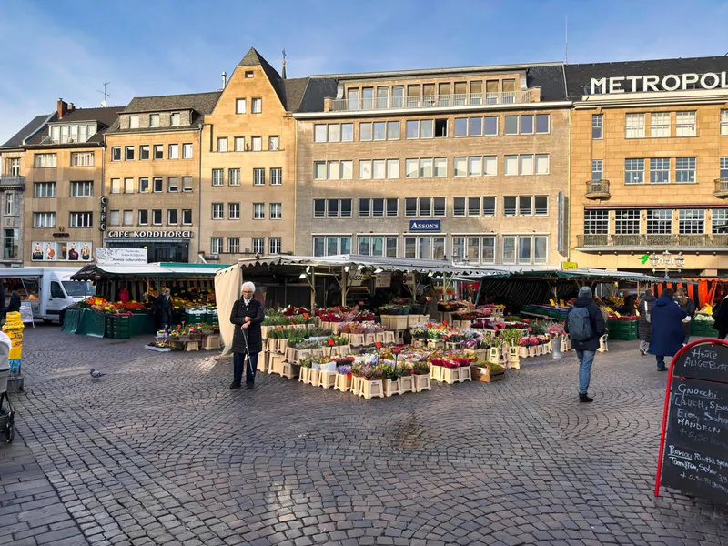 Marktplatz