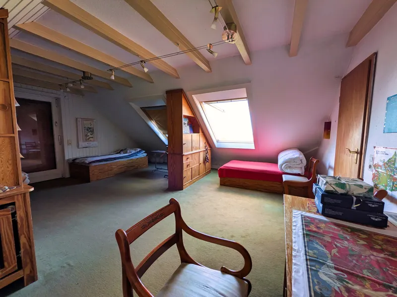 Kinderzimmer