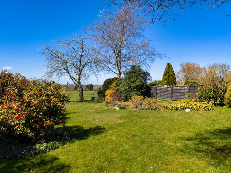 Gartenimpressionen