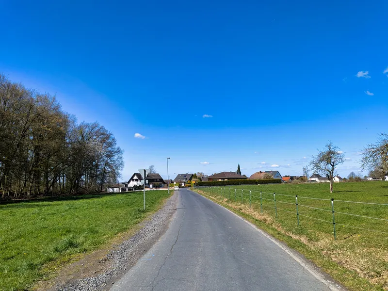 Umgebungsimpressionen