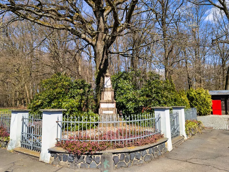 Umgebungsimpressionen