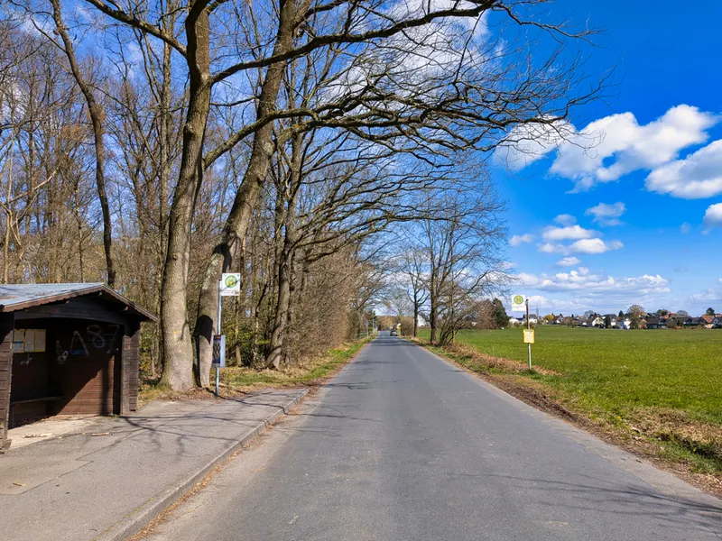 Umgebungsimpressionen