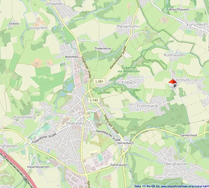 Königswinter-Pützstück