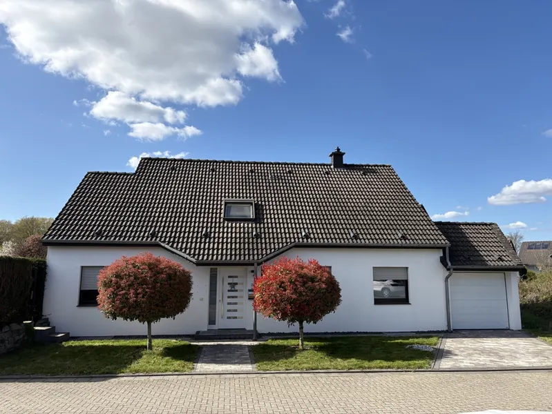 Hausfront