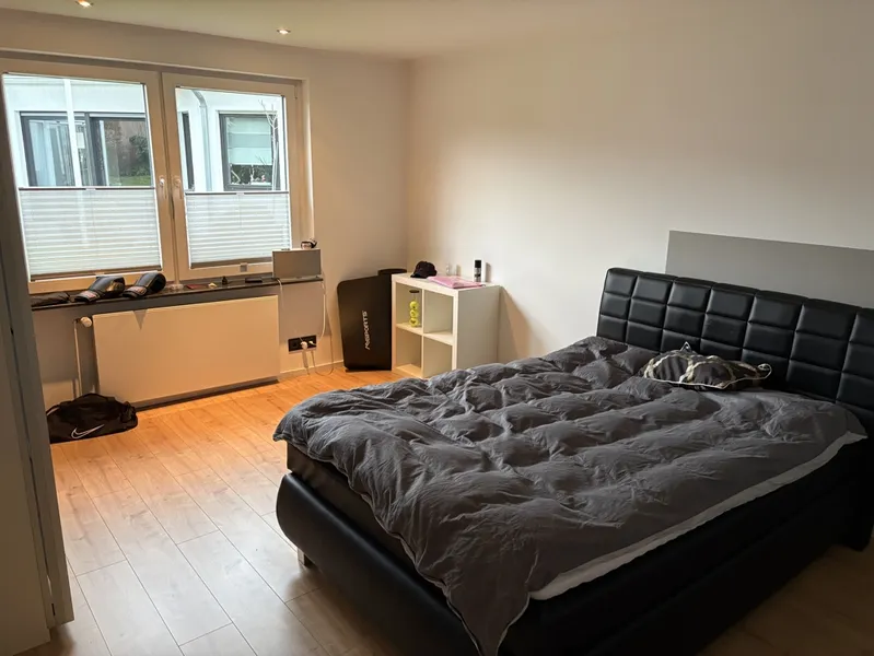 EG Schlafzimmer 