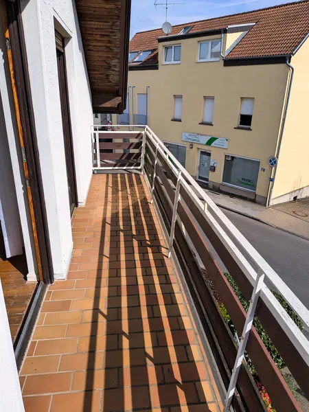 Balkon
