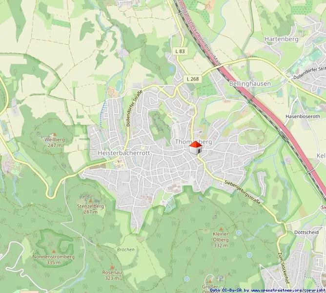 Thomasberg