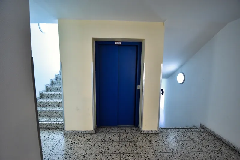 Aufzug