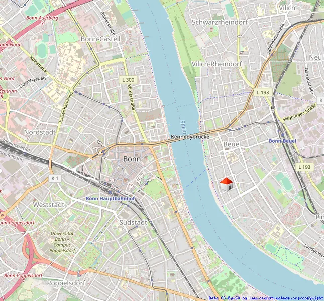Bonn-Beuel