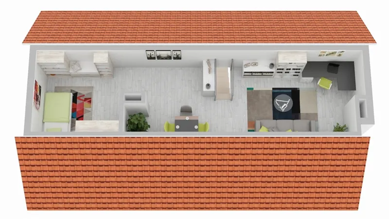 Dachstudio
