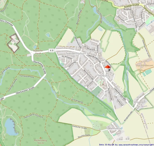 Niederholtorf