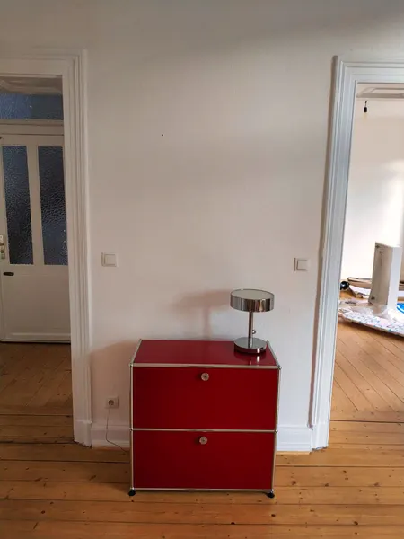 Innenimpressionen