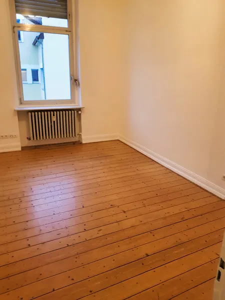 Innenimpressionen