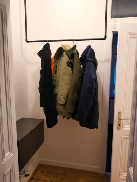 Innenimpressionen