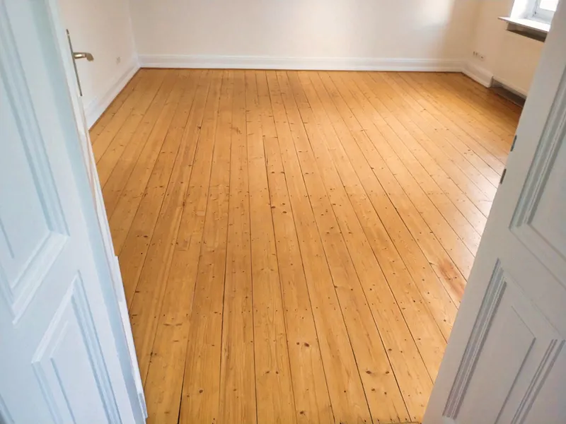 Innenimpressionen