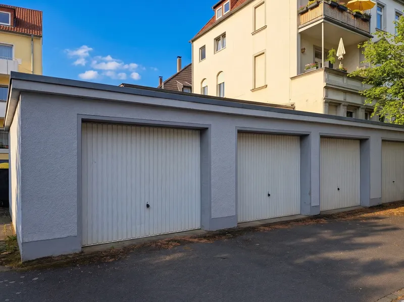 Garge