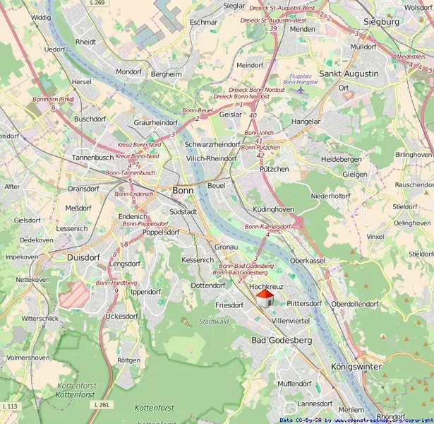 Bonn