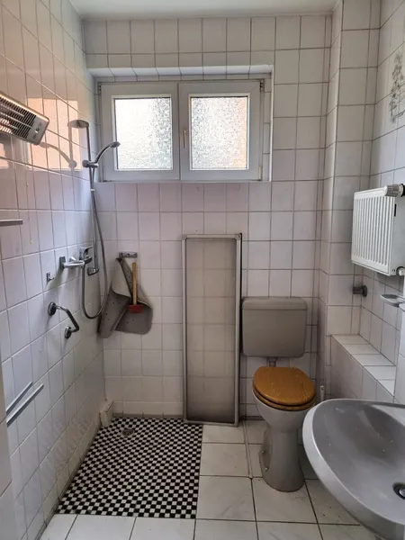 Impressionen Erdgeschoss