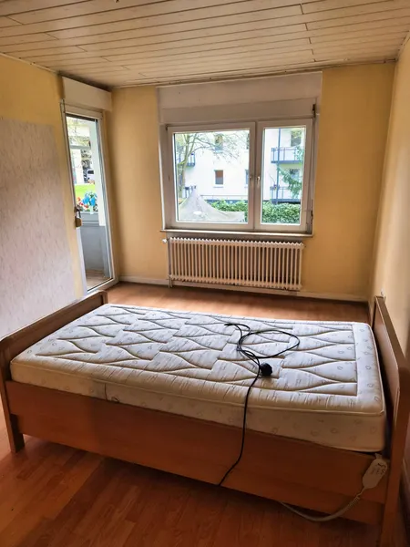 Impressionen Erdgeschoss