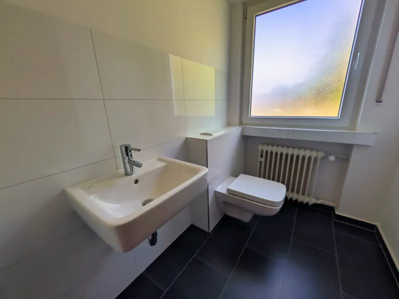 Gäste-WC
