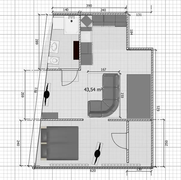 Grundriss unten