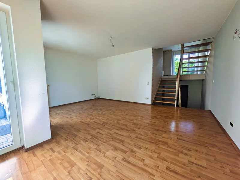 Wohnbereich