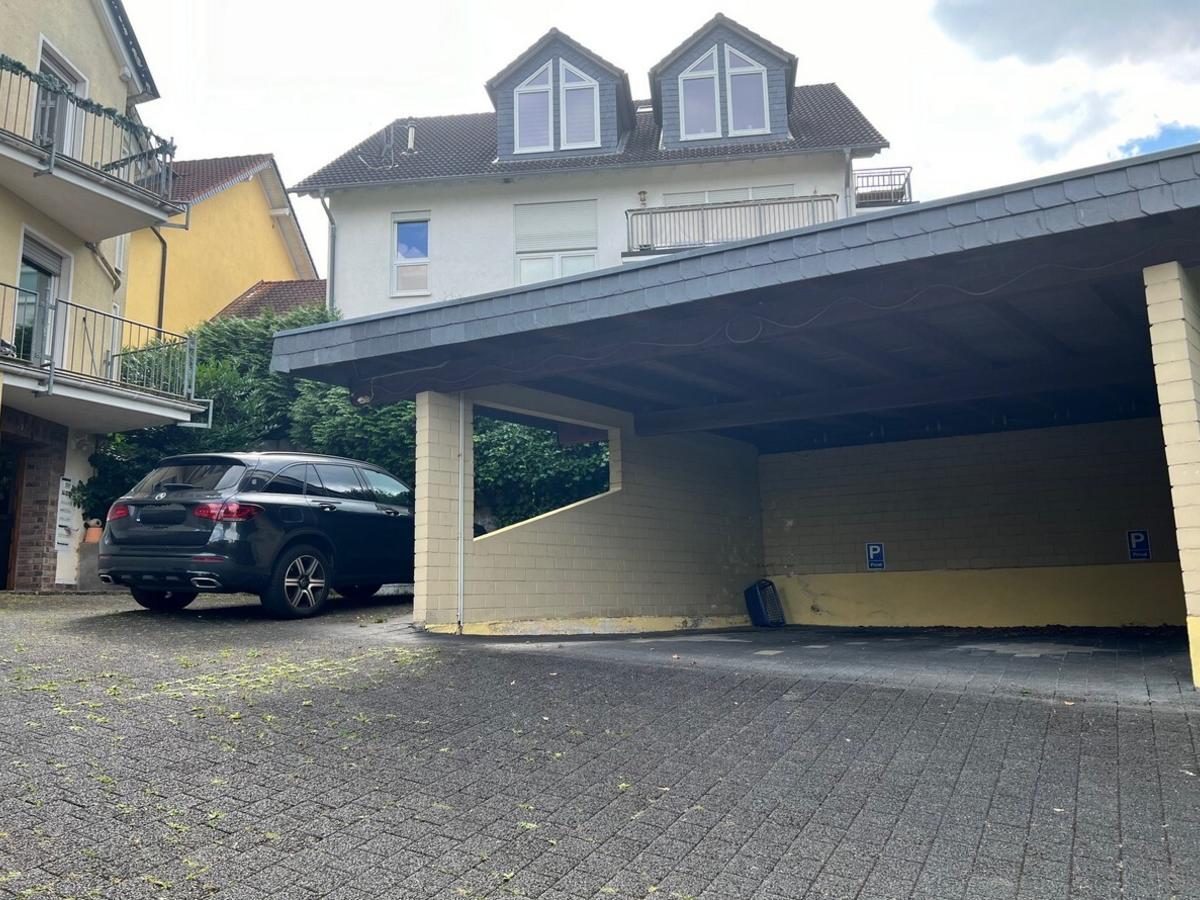 Carport