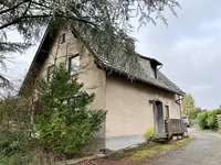 Einfamilienhaus