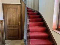 Treppe