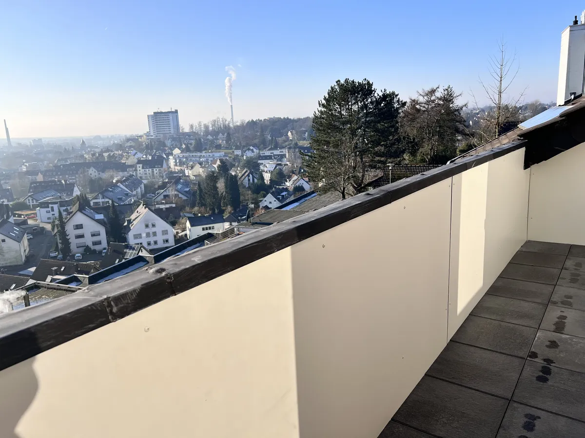 Balkon 2