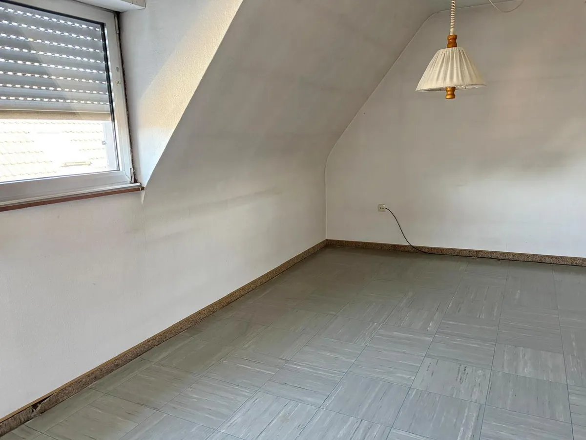 Zimmer 1 DG