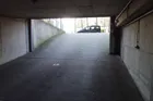 Zufahrt Tiefgarage