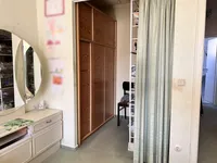 Zimmer 4 mit begehbarem Kleiderschrank